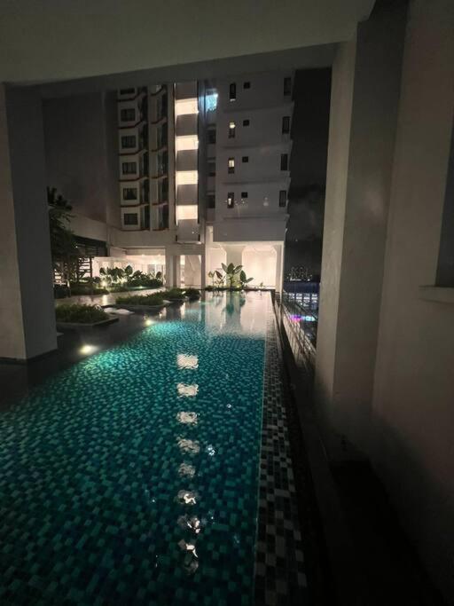 Homefeel Netflix Youtube Wifi 5min Drive To Desapark * Kuala Lumpur