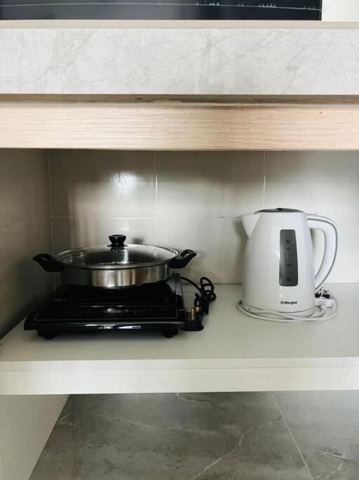 Homefeel Netflix Youtube Wifi 5min Drive To Desapark * Kuala Lumpur