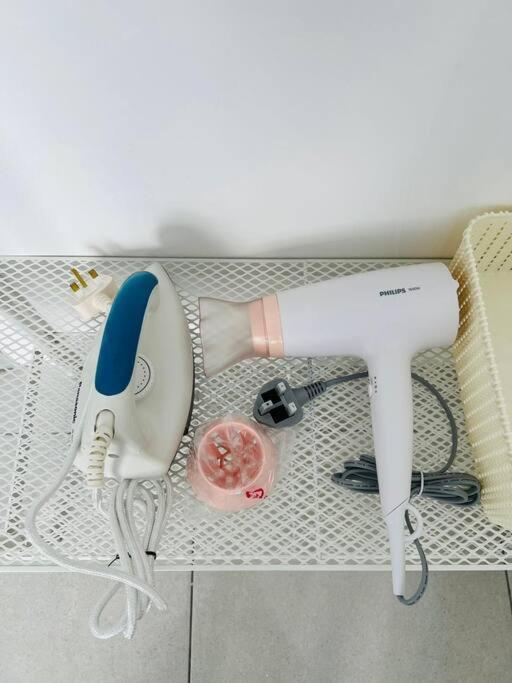 Homefeel Netflix Youtube Wifi 5min Drive To Desapark Pangsapuri