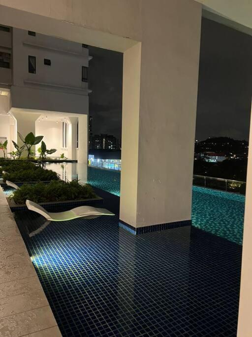 Pangsapuri Homefeel Netflix Youtube Wifi 5min Drive To Desapark *