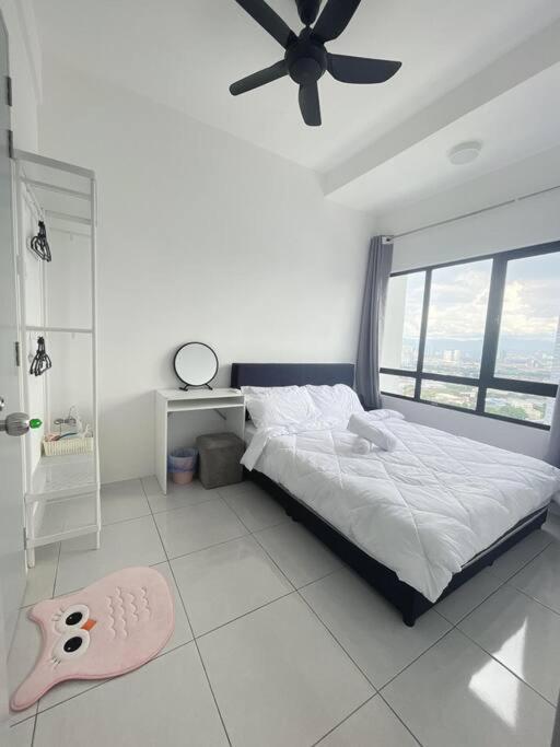 Homefeel Netflix Youtube Wifi 5min Drive To Desapark * Kuala Lumpur