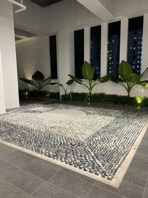 Pangsapuri Homefeel Netflix Youtube Wifi 5min Drive To Desapark *