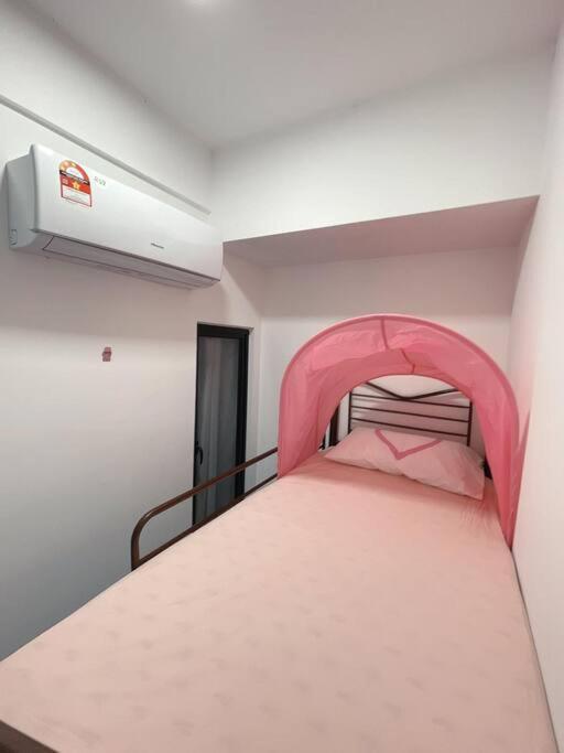 Homefeel Netflix Youtube Wifi 5min Drive To Desapark Pangsapuri *