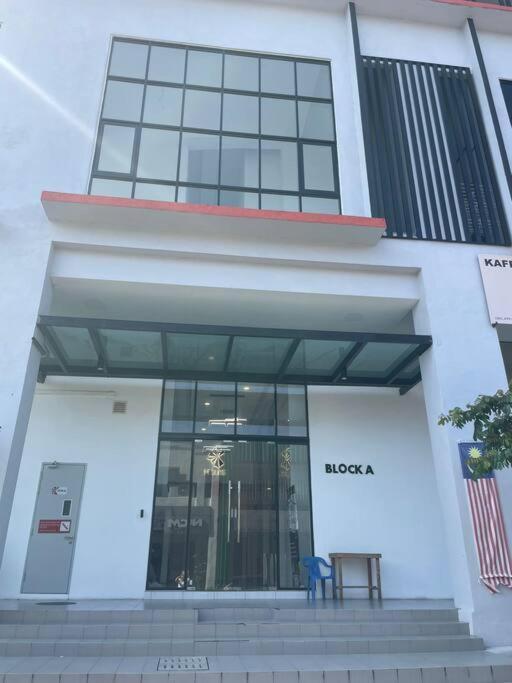 Pangsapuri Homefeel Netflix Youtube Wifi 5min Drive To Desapark *
